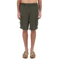 Pantaloni scurti Short "Zander" Barbati