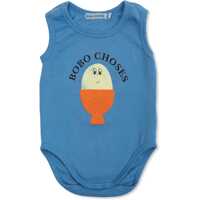 Topuri Bobo Choses Body "Egg"