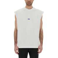 Tricouri Cotton T-Shirt Barbati