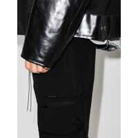 Pantaloni casual pentru Barbati pagina 10 - Pantaloni casual REPRESENT Pants 247 BLACK Barbati (BM 17633155) - B-mall.ro