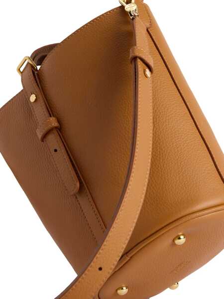 Genti tip postas Patou Bucket Bag BUFF Femei (BM 17633167) 2