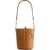 Patou Bucket Bag BUFF
