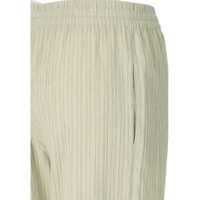 Pantaloni office Dama - Pantaloni office Max Mara MM MAX MARA TORONTO BEIGE PANTS Beige Femei (BM 17633181) - B-mall.ro