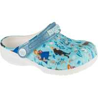 Papuci Frozen Baya Clog Kids Fete