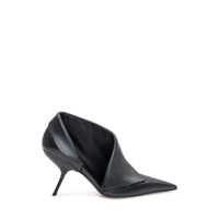 Pantofi cu toc Salvatore Ferragamo Litty 85 Femei