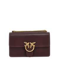 Genti de umar Pinko 'Love One Classic Simply' Crossbody Bag Femei