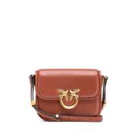 Genti de mana Pinko Love Box Bag Fl Mini Femei