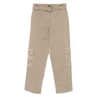 Pantaloni casual Pinko "Vento" Trousers Femei