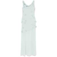 Rochii Rotate Birger Christensen Waterfall Dress Femei