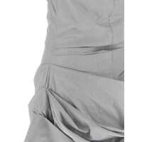 Rochii Magda Butrym Dama - Rochii Magda Butrym Magda Butrym 22 Dress GRAY Femei (BM 17633805) - B-mall.ro