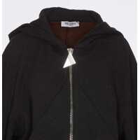 Pulovere THE ATTICO Dama - Pulovere THE ATTICO The Attico Sweaters Black Femei (BM 17633865) - B-mall.ro