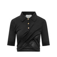 Topuri Sportmax Shaker Top Femei