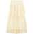 TWINSET Twinset Skirts YELLOW