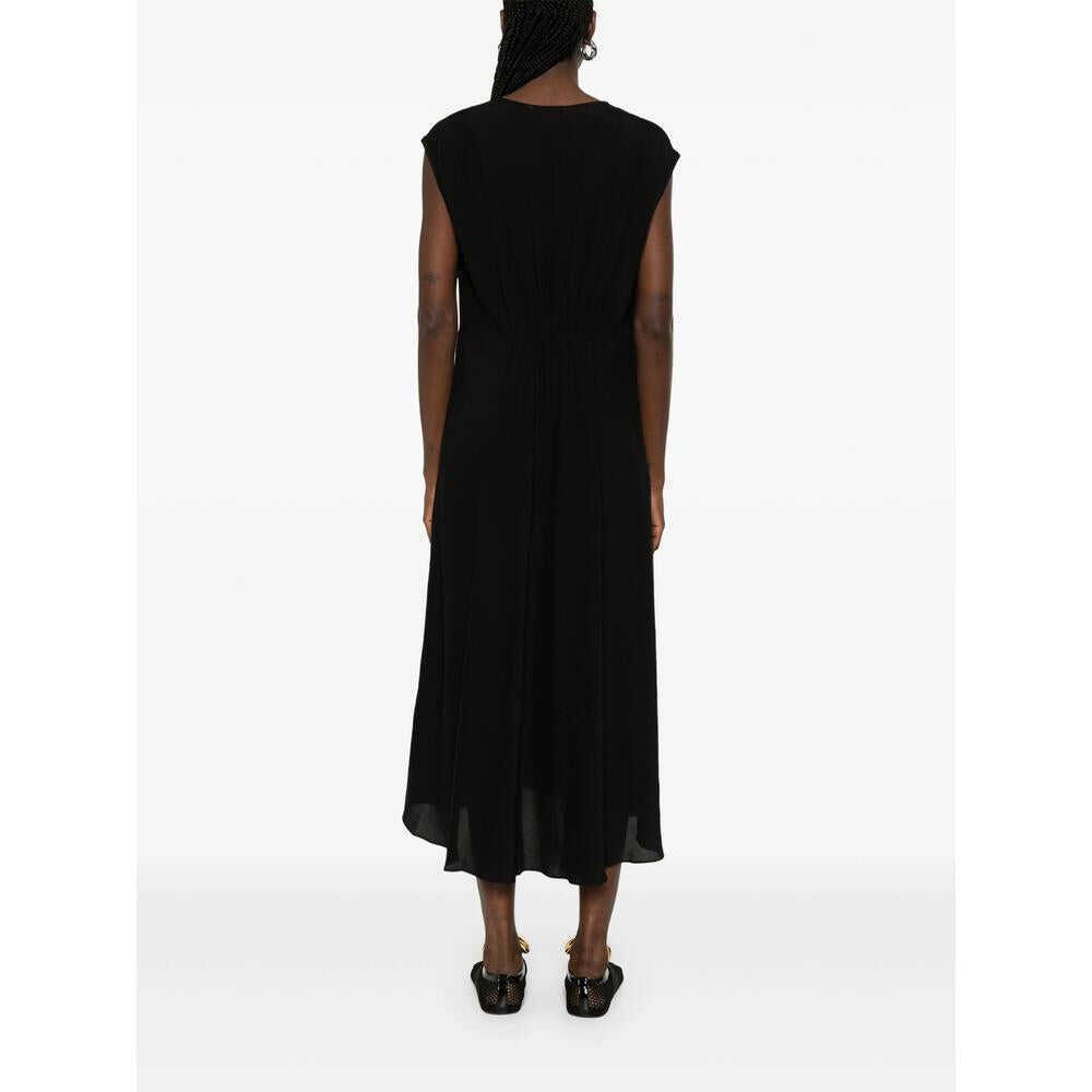 Rochii Colour 5 Power Colour 5 Power Dresses Black Femei (BM 17634036) 1
