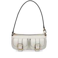 Genti de umar Michael Kors Sm Pochette Femei