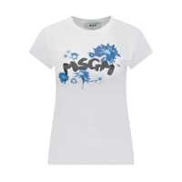 Tricouri Msgm T-Shirt Femei