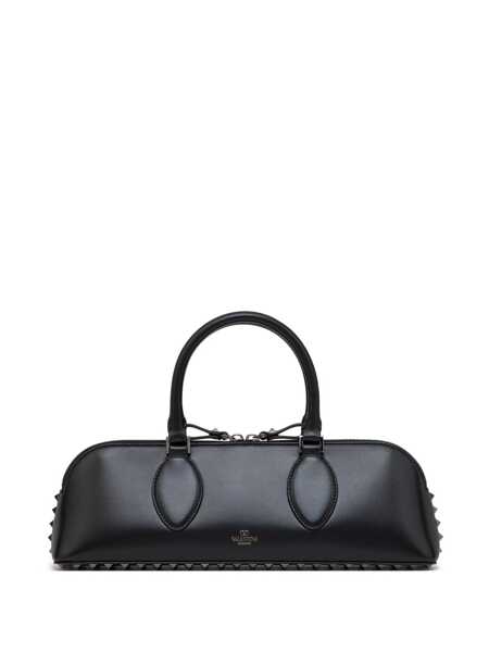 Genti de mana Valentino Garavani Valentino Garavani Handbags Black Femei (BM 17634309) 2