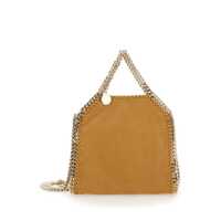 Genti de umar Stella McCartney Dama - Genti de umar Stella McCartney Stella McCartney Falabella Tiny Tote Beige Femei (BM 17634312) - B-mall.ro