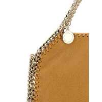 Genti de umar Stella McCartney Falabella Tiny Tote Femei