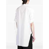 Imbracaminte Y'S Dama - Camasi YS Ys Shirt WHITE Femei (BM 17634342) - B-mall.ro