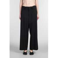 Pantaloni casual Y's Pants Femei