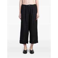 Pantaloni casual Y's Pants Femei