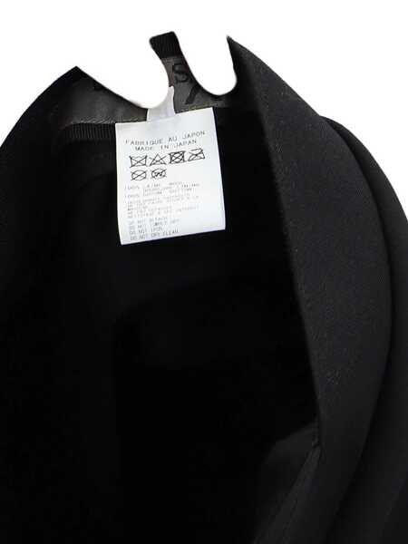 Sepci YS Ys Hats Black Barbati (BM 17634369) 4
