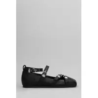 Balerini Vic Matie Logic 101 Ballet Flats Femei
