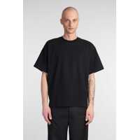 Tricouri Séfr Atelier T-Shirt Barbati