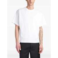 Tricouri SÉFR Séfr Atelier T-Shirt
