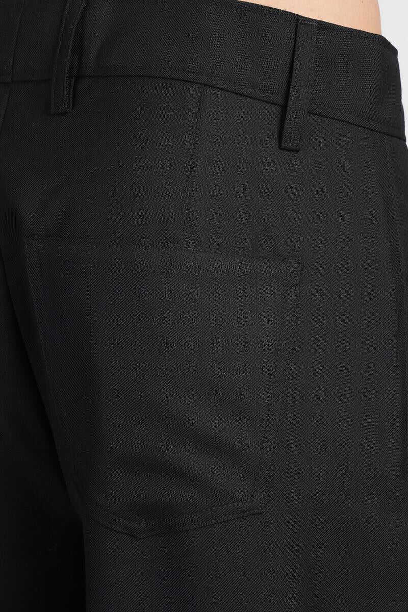 Pantaloni SFR Sfr Jiro Pants Black Barbati (BM 17634429) 5