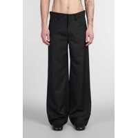 Pantaloni Séfr Jiro Pants Barbati