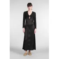 Rochii Simkhai Elton Dress Woman Femei