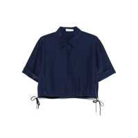 Camasi Simkhai Ryett Shirt Femei