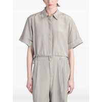 Camasi Simkhai Ryett Shirt Femei