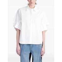 Camasi Simkhai Gemma Shirt Femei