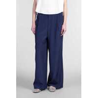 Pantaloni casual Simkhai Sydnie Pants Femei