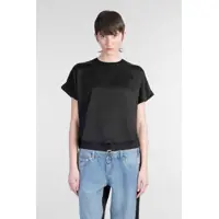 Tricouri Simkhai Addy T-Shirt Femei
