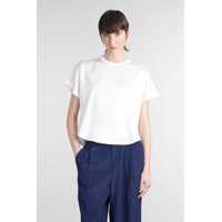Tricouri Simkhai Addy T-Shirt Femei