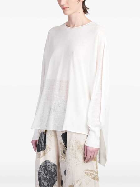 Topuri YS Ys Topwear Beige Femei (BM 17634498) 3