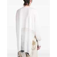 Imbracaminte Y'S Dama - Topuri YS Ys Topwear Beige Femei (BM 17634498) - B-mall.ro