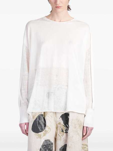 Topuri YS Ys Topwear Beige Femei (BM 17634498) 1