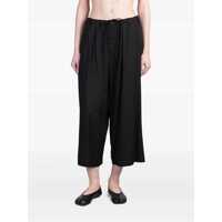 Pantaloni casual Y's Pants Femei