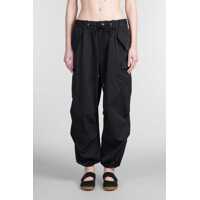 Pantaloni casual Y's Pants Femei