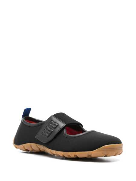 Sneakers WALES BONNER Wales Bonner Sneakers Black Femei (BM 17634525) 2