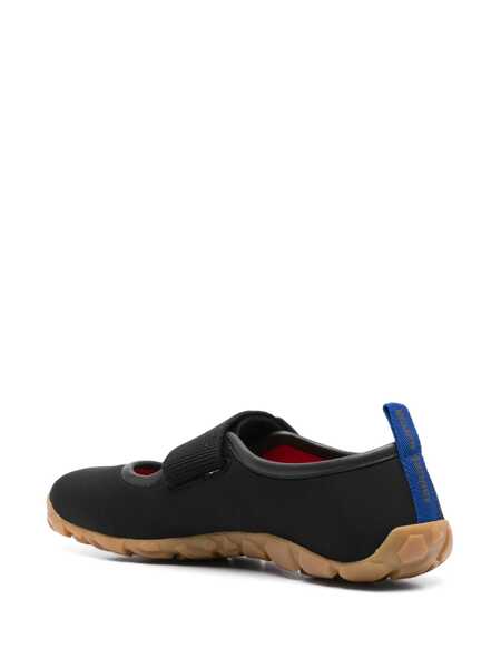 Sneakers WALES BONNER Wales Bonner Sneakers Black Femei (BM 17634525) 3
