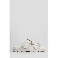 Balerini Mou Low Bio Flats Femei