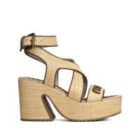 Sandale Mou Platform Sandals Femei