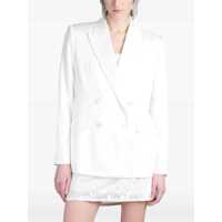 Sacouri Simkhai Norah Blazer Femei