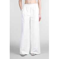 Pantaloni casual Simkhai Olly Pants Femei